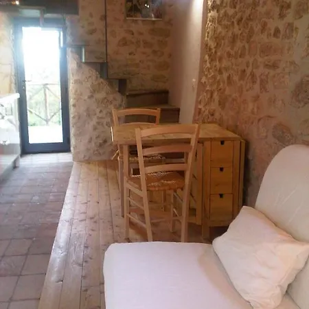Casa Antonella Apartment *