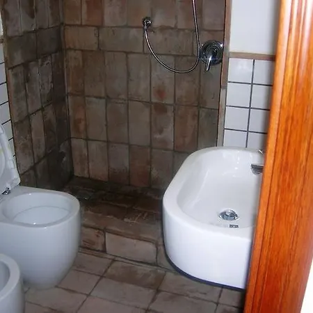 Casa Antonella Apartment Moggio (Rieti)