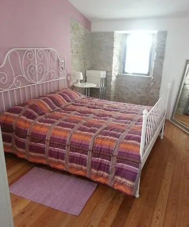 Casa Antonella Moggio (Rieti)