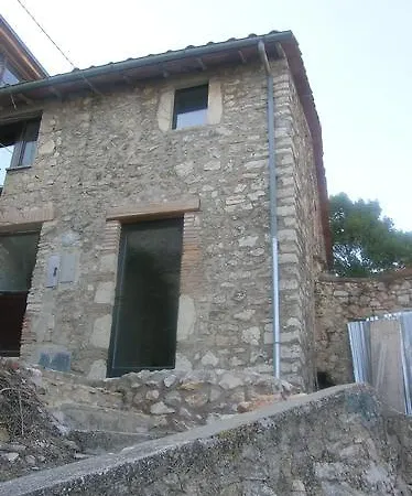 Casa Antonella Apartment