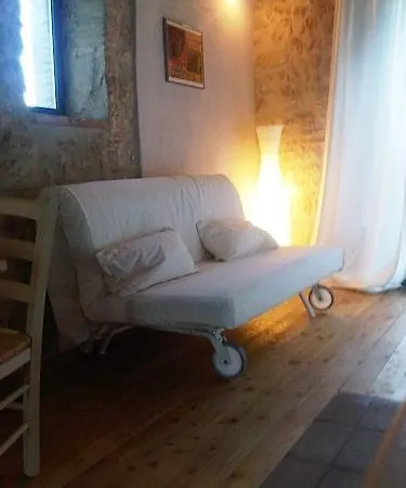 Apartment Casa Antonella *