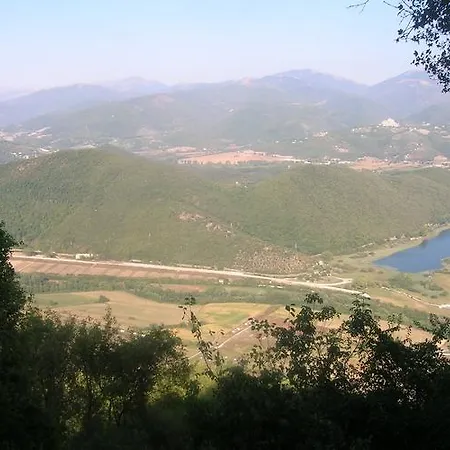 Apartment Casa Antonella Moggio (Rieti)