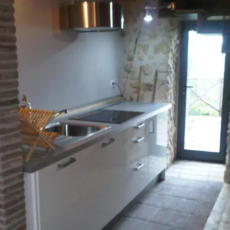 Casa Antonella Appartamento *